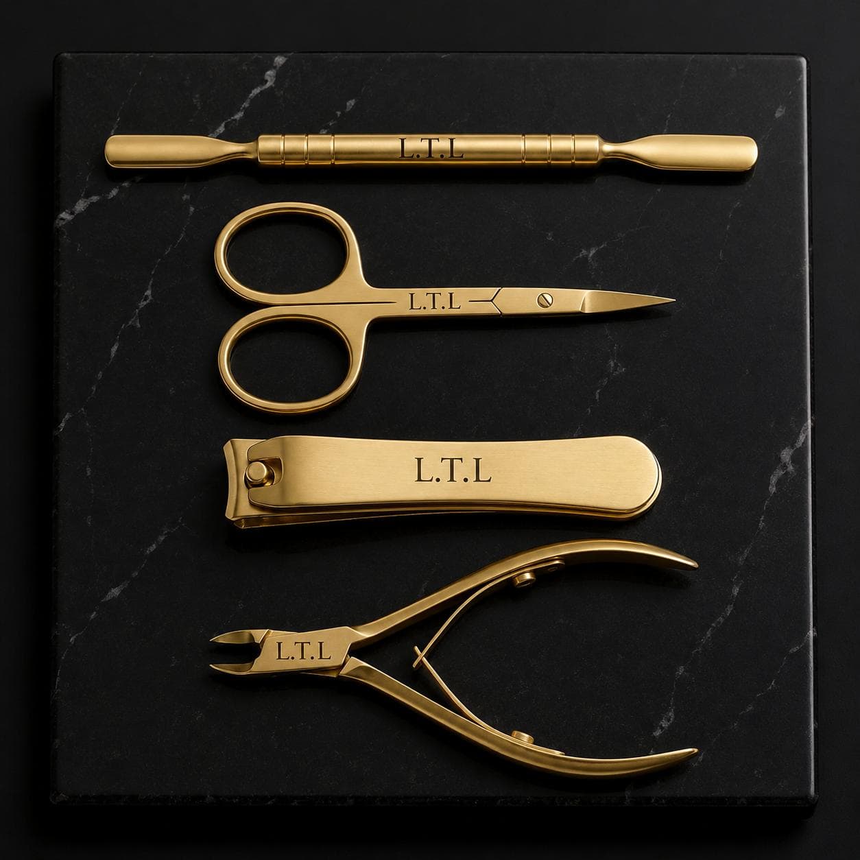 LTL Premium Lash Tweezers