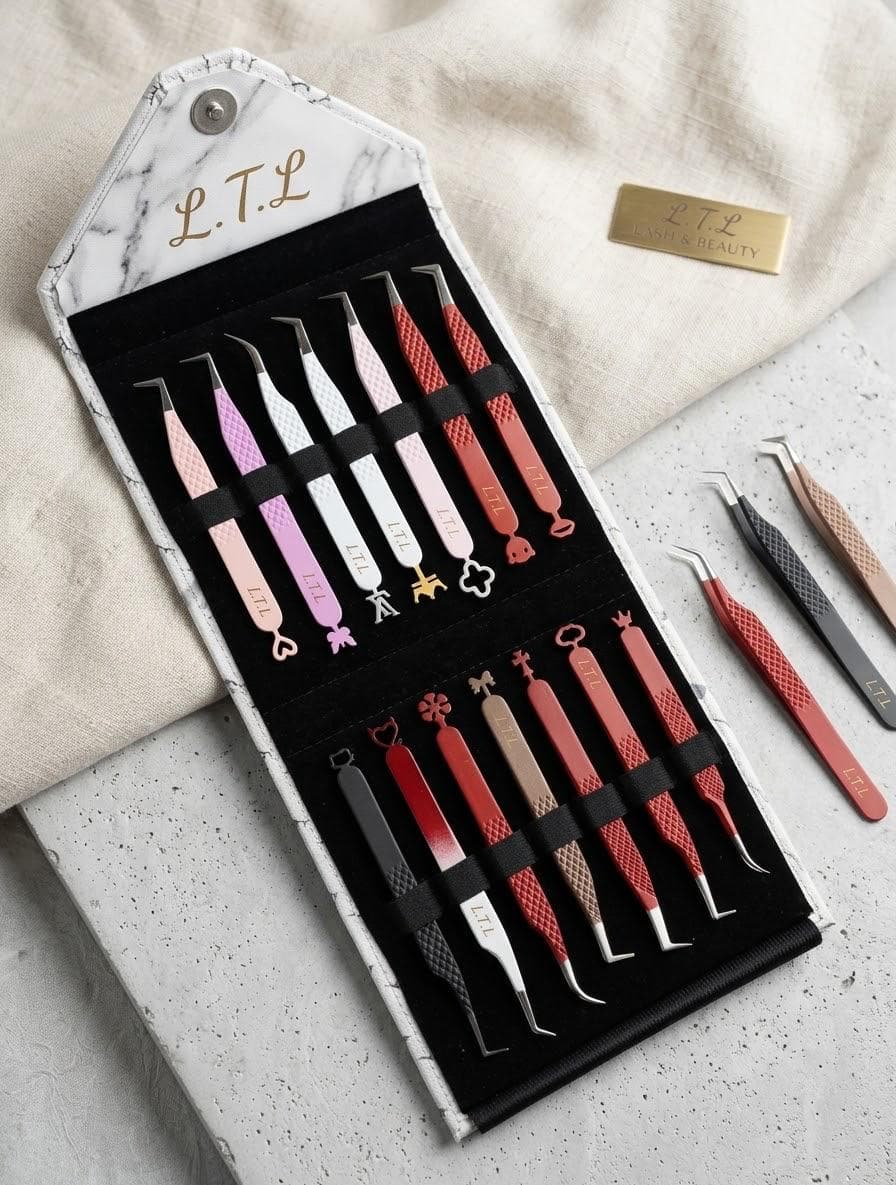 Premium Grooming Accessories
